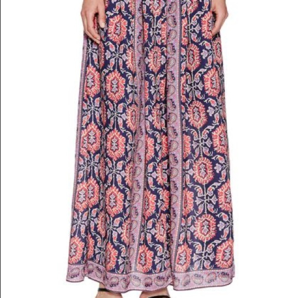 Marabelle Maxi Skirt